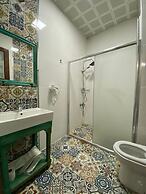 BÜYÜKADA MAVİ PALAS HOTEL