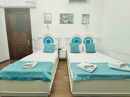 BÜYÜKADA MAVİ PALAS HOTEL