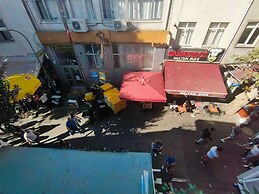 BÜYÜKADA MAVİ PALAS HOTEL