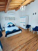 BÜYÜKADA MAVİ PALAS HOTEL