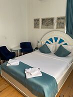 BÜYÜKADA MAVİ PALAS HOTEL