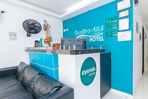 Hotel Guajira Azul