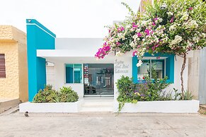 Hotel Guajira Azul