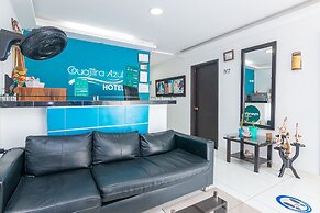 Hotel Guajira Azul