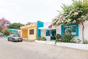 Hotel Guajira Azul