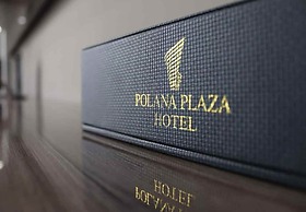 Polana Plaza Hotel