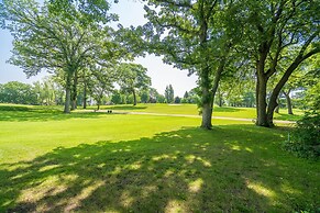 Hazeltine Hideaway