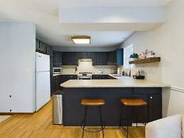 Hazeltine Hideaway