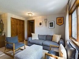Hazeltine Hideaway