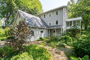 Hazeltine Hideaway