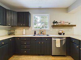 Hazeltine Hideaway