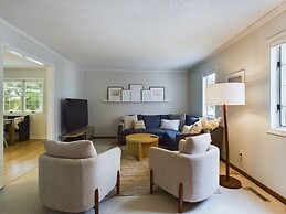 Hazeltine Hideaway