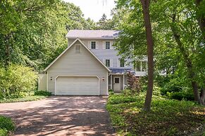 Hazeltine Hideaway