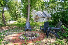Hazeltine Hideaway