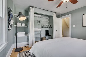 Knowmad Hideaway