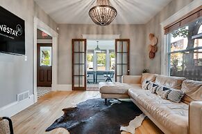 Knowmad Hideaway