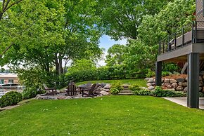 Lakefront Luxury