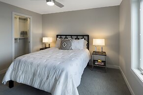Lakefront Luxury