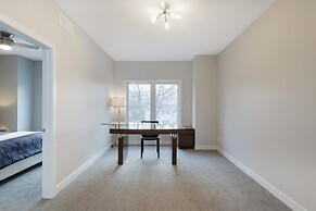 Lakefront Luxury