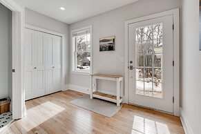 Lakefront Retreat
