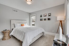 Lakefront Retreat
