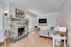Lakefront Retreat