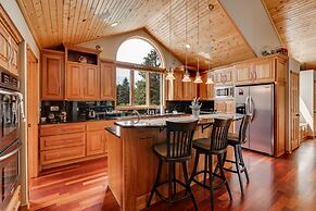 Manor on the River - Whole House