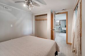 Manor on the River - Whole House