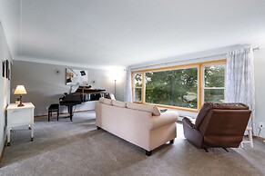 Manor on the River - Whole House