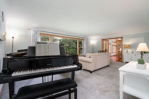 Manor on the River - Whole House