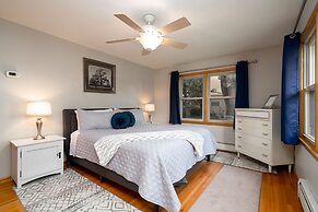 Manor on the River - Whole House