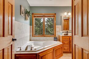 Manor on the River - Whole House