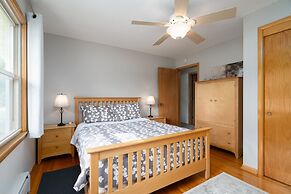 Manor on the River - Whole House