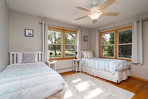 Manor on the River - Whole House