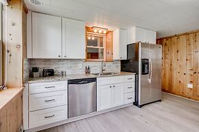 Manor on the River - Whole House