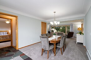 Manor on the River - Whole House