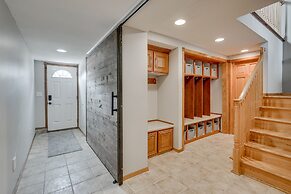 Manor on the River - Whole House