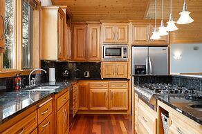 Manor on the River - Whole House