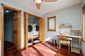 Manor on the River - Whole House