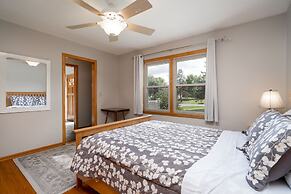 Manor on the River - Whole House