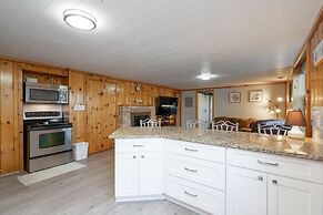 Manor on the River - Whole House