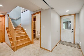 Manor on the River - Whole House