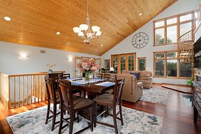 Manor on the River - Whole House