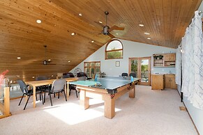 Manor on the River - Whole House