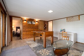 Manor on the River - Whole House