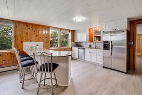 Manor on the River - Whole House