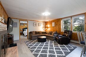 Manor on the River - Whole House