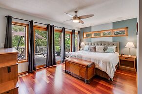 Manor on the River - Whole House