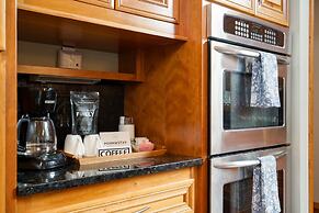 Manor on the River - Whole House