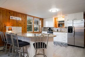 Manor on the River - Whole House